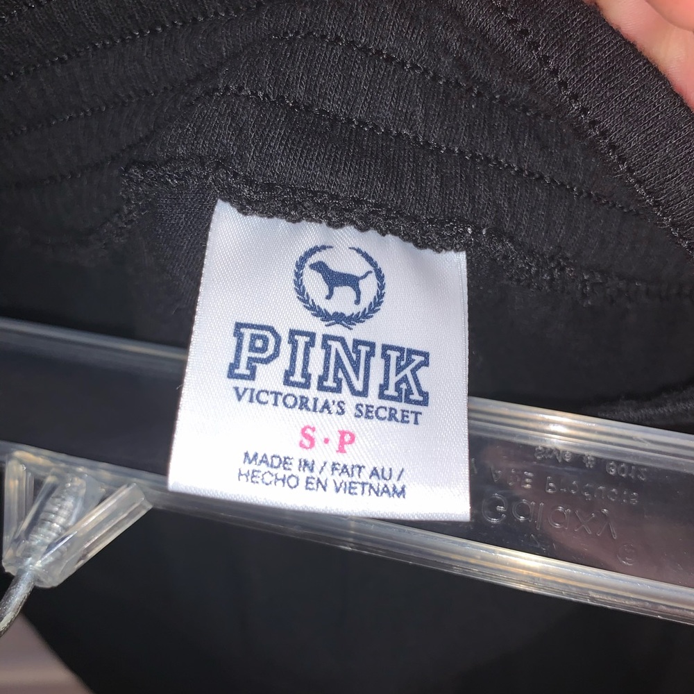 PINK skater skirt with pockets - Picture 4 of 4